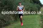 Senior Men and Veterans Relay, 2024 Sunderland XC Relays.  Photo: David T. Hewitson/Sports for All Pics